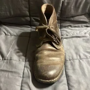 Streetcars | Shoes | Mens Streetcars Leather Chukkas | Poshmark display picture 3